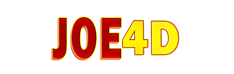 JOE4D